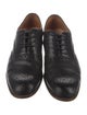 Church's Leather Oxfords