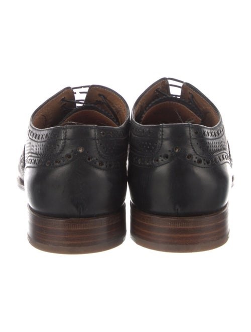 Church's Leather Oxfords