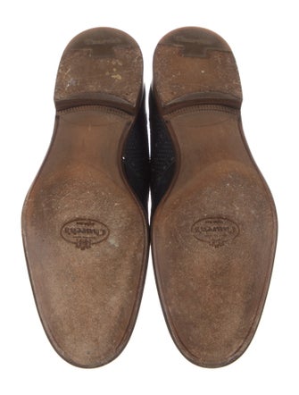 Church's Leather Oxfords