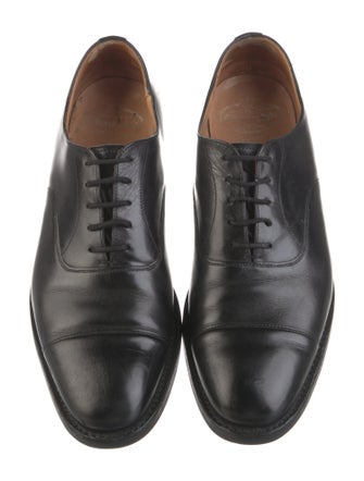 Church's Leather Oxfords