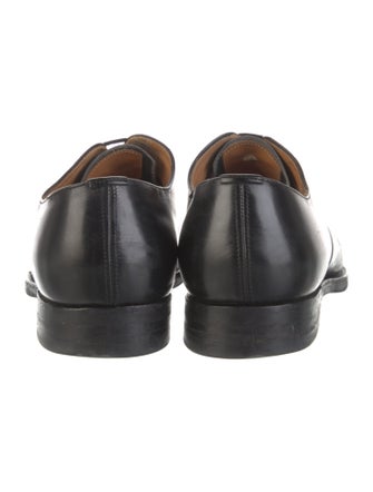 Church's Leather Oxfords