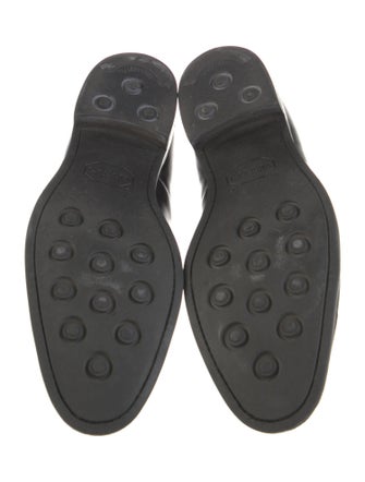 Church's Leather Oxfords