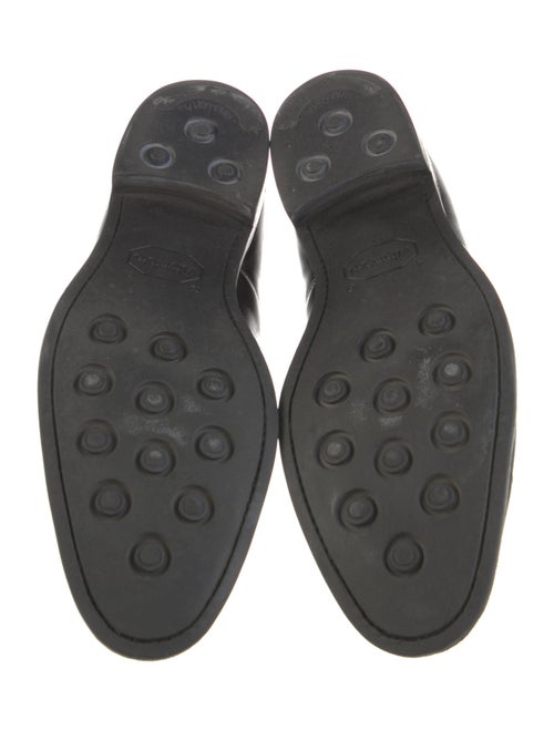 Church's Leather Oxfords