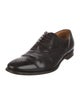 Church's Leather Lasercut Accents Brogues
