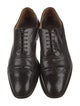 Church's Leather Lasercut Accents Brogues