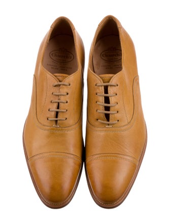 Church's Leather Oxfords