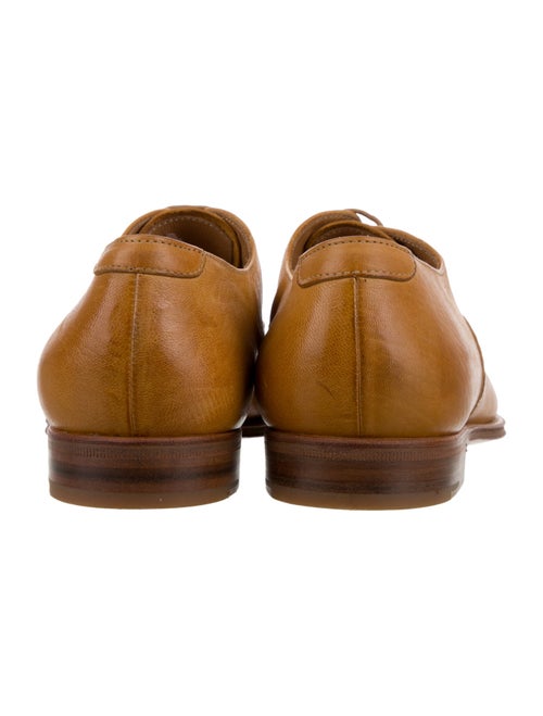 Church's Leather Oxfords