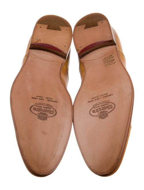 Church's Leather Oxfords