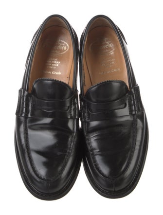 Church's Leather Dress Loafers