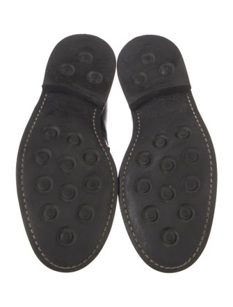 Church's Leather Dress Loafers