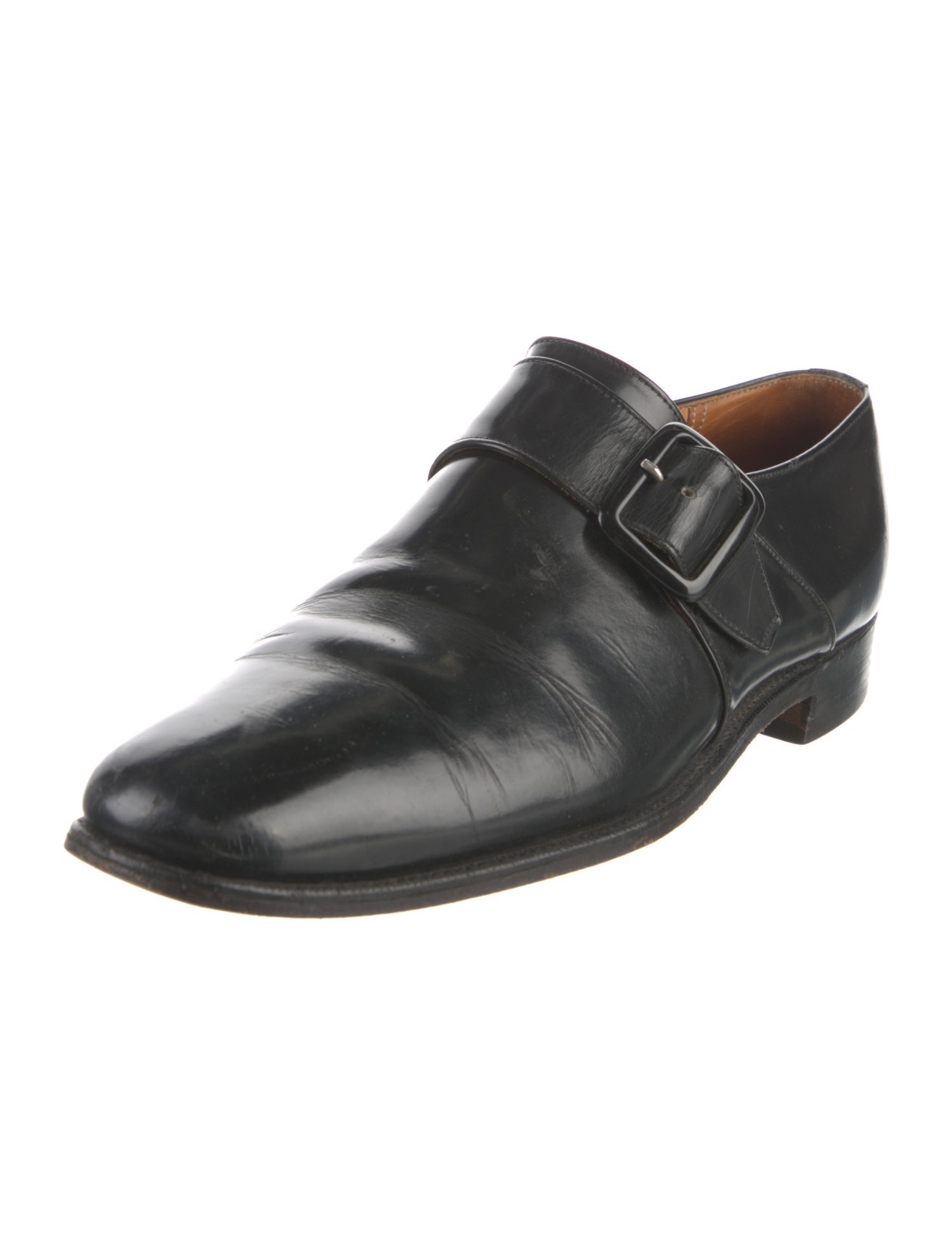 Church's Leather Loafers