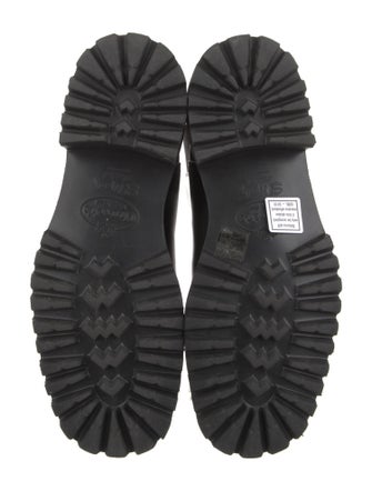 Church's Leather Chelsea Boots