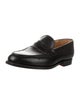 Church's Leather Loafers