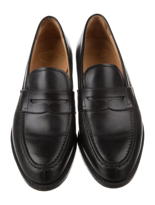Church's Leather Loafers