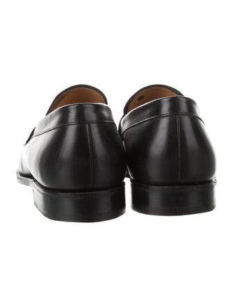 Church's Leather Loafers