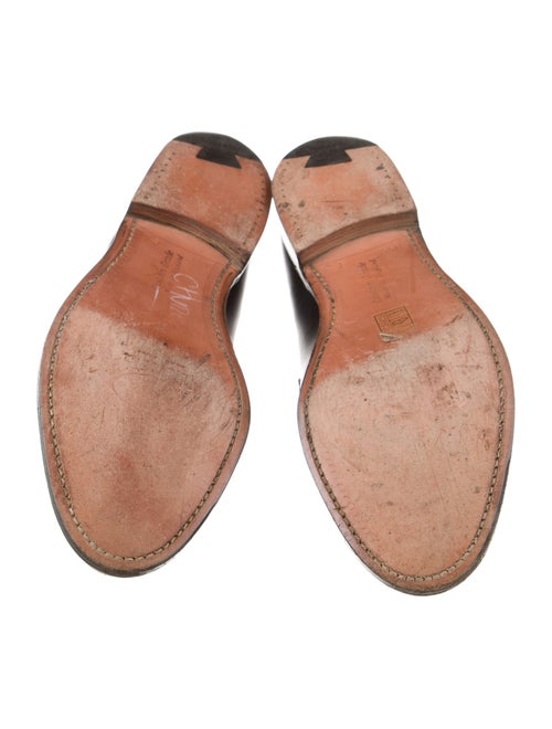 Church's Leather Loafers