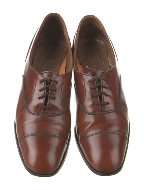 Church's Leather Oxfords