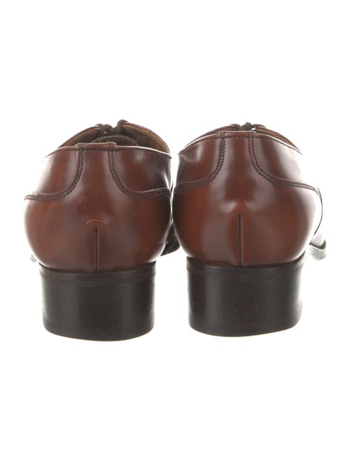 Church's Leather Oxfords