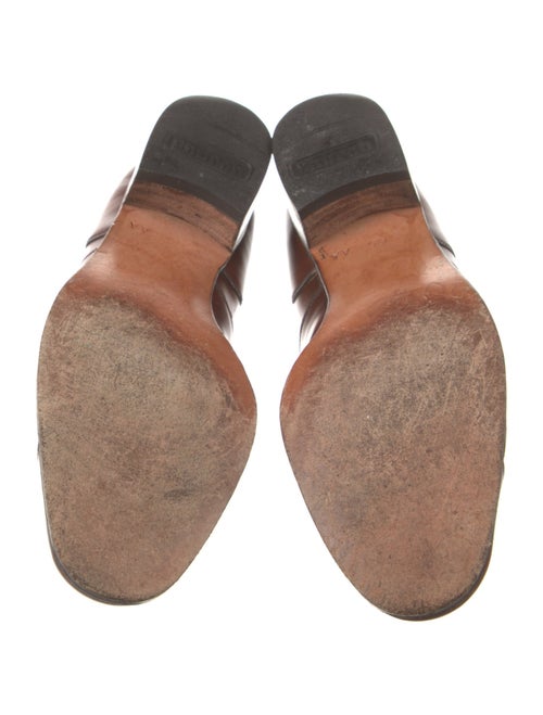 Church's Leather Oxfords