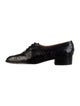 Church's Patent Leather Oxfords