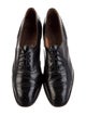 Church's Patent Leather Oxfords