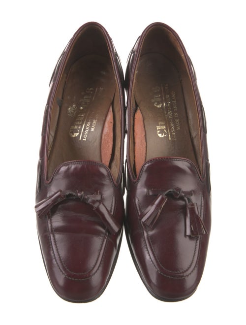 Church's Leather Pumps