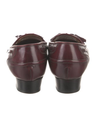 Church's Leather Pumps