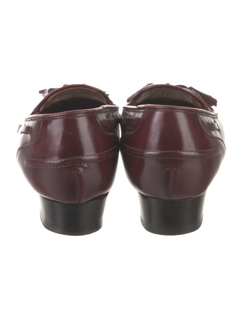 Church's Leather Pumps