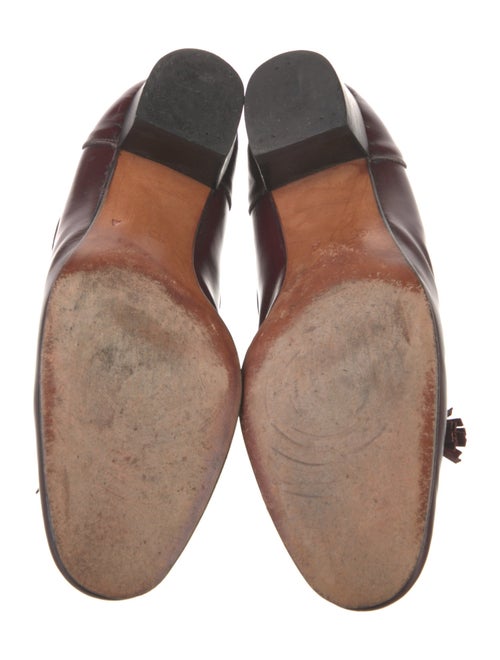 Church's Leather Pumps