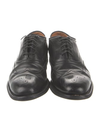 Church's Leather Brogues