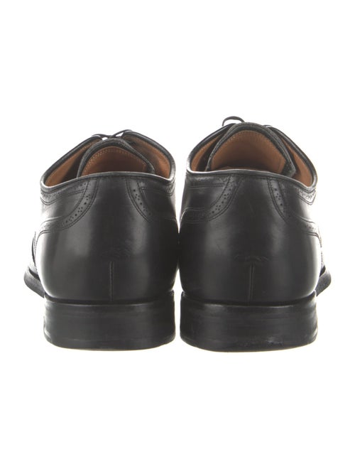 Church's Leather Brogues