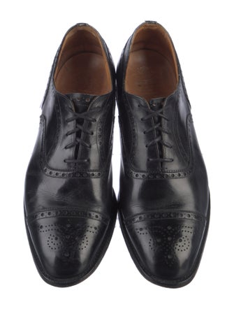 Church's Leather Brogues