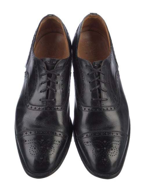 Church's Leather Brogues