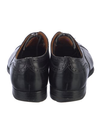Church's Leather Brogues