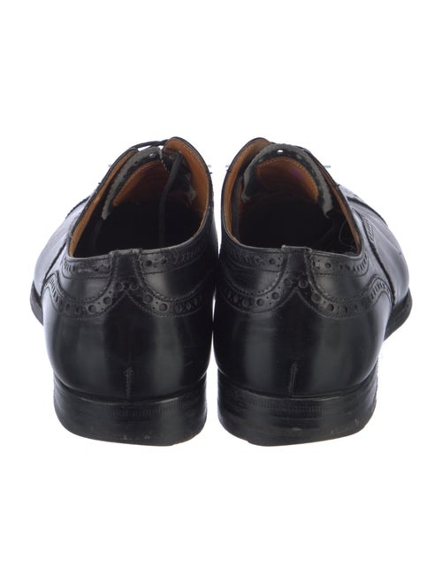 Church's Leather Brogues