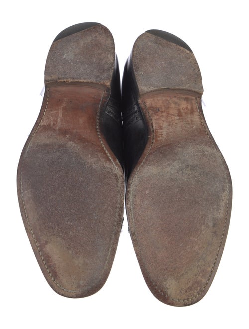 Church's Leather Brogues