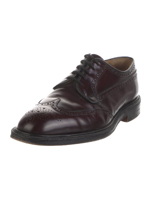 Church's Leather Brogues