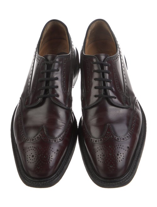 Church's Leather Brogues