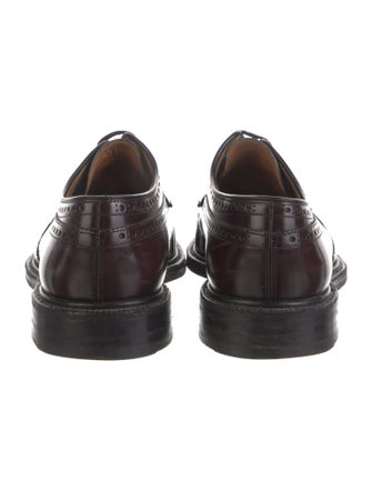 Church's Leather Brogues