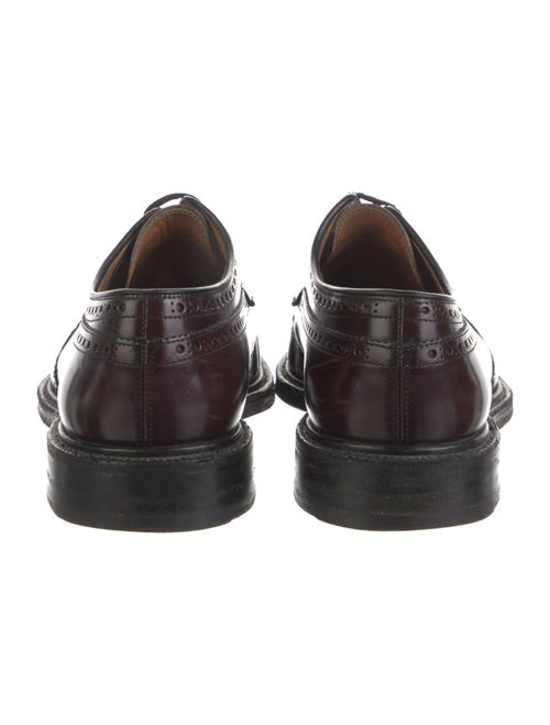 Church's Leather Brogues