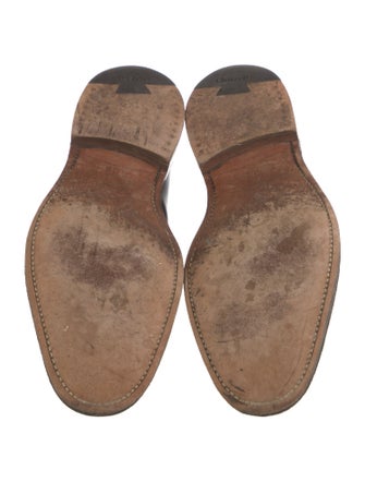Church's Leather Brogues