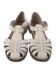 Church's Leather Gladiator Sandals