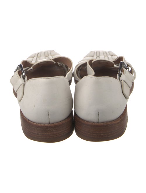 Church's Leather Gladiator Sandals