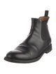 Church's Leather Chelsea Boots