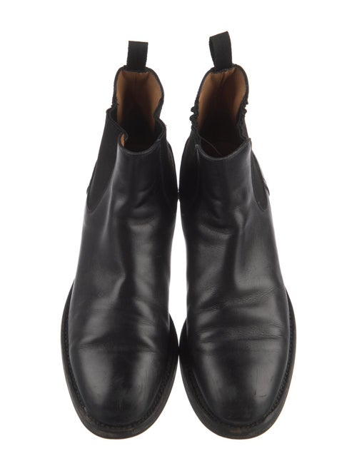 Church's Leather Chelsea Boots