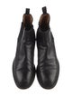 Church's Leather Chelsea Boots