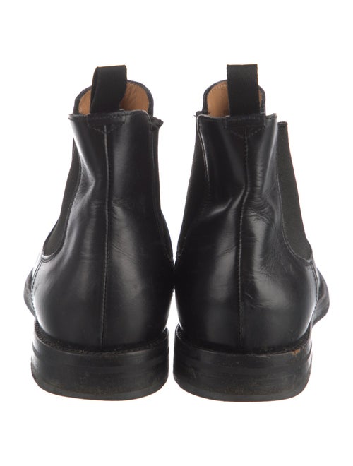 Church's Leather Chelsea Boots