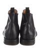 Church's Leather Chelsea Boots