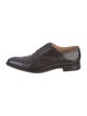 Church's Leather Brogues