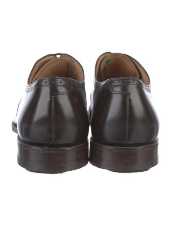 Church's Leather Brogues